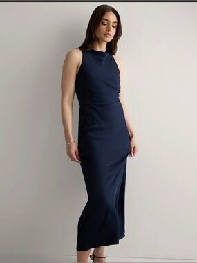 Quince | Dresses | New Quince Tencel Rib Knit Sleeveless Dress Black Sz S | Poshmark Quince | Dresses | New Quince Tencel Rib Knit Sleeveless Dress Black Sz S | Poshmark